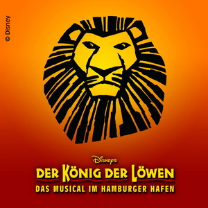 Der König der Löwen